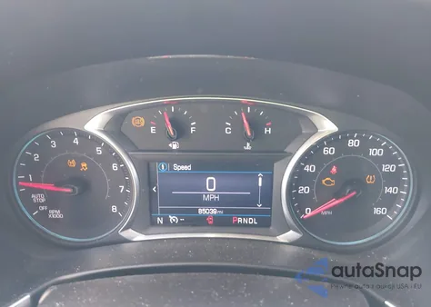 2019 Chevrolet Equinox Lt from USA, damaged, VIN 2GNAXTEVXK6204263